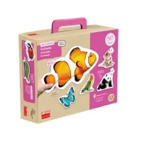 Maxi Puzzles Animales