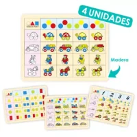 Set De Logica 2