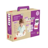 Kit De Cálculo
