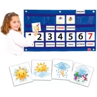 Calendario Semanal