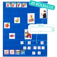 Panel Multiusos