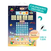 Calendario Universal