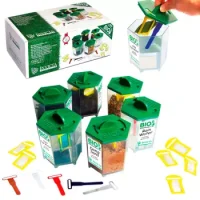 Kit Biodegradable Didáctico
