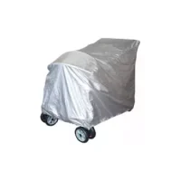 Funda Para Carro De Evacuacion