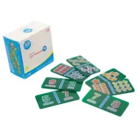 Domino De Números
