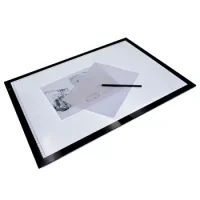 Panel De Luz Acrílico A2