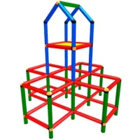 Laberinto Estructural Fetten