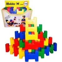 Modulos H Gigantes Caja