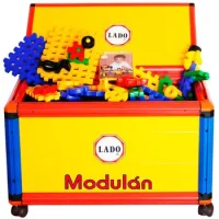 Modulan Contenedor Fetten