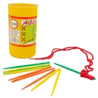 Set De Agujas 100 Piezas