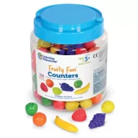 Frutas Para Clasificar