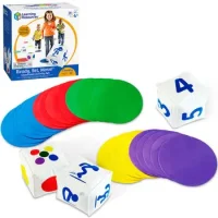Juego Colectivo Del Movimiento