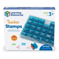 Set De Timbres Incentivos 30 Unidades.