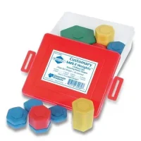 Set De Pesos 13 Piezas