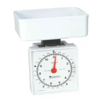 Balanza 5 Kg.