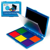 Tampones 7 Colores