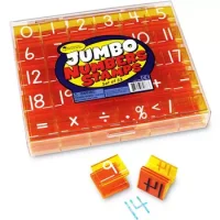 Timbres De Numeros Y Simbolos Matematicos