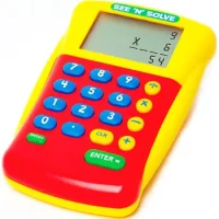Calculadora Paso A Paso