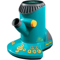 Microscopio Con Imagenes Parlante