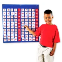 Panel Con Bolsillo 120 Tarjetas