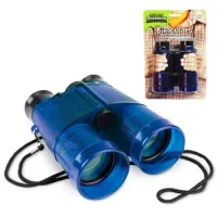 Binoculares Infantiles 6x