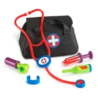 Set De Doctor 6 Piezas