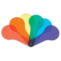 Paleta Cromatica Colores