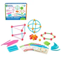 Conectores Geométricos