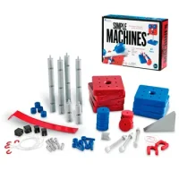 Kit De Experiencias En Física Mecánica