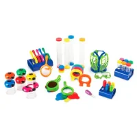 Kit De Ciencias Para Aula Pre-escolar