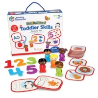 Kit Actividades Playgroup Construyendo Habilidades
