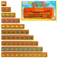 Set Cousinier Junior Hormiguitas