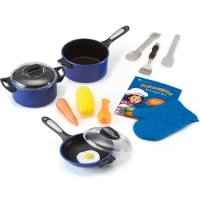 Bateria De Cocina 13 Piezas