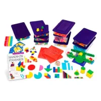 Kit Matemático
