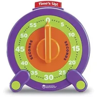Timer Jumbo Gigante 60 Segundos