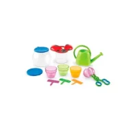 Set De Exploración