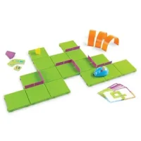 Set Actividades De Programación Con Ratón