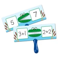Paletas De Las Matemáticas