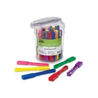 Imán Paletas Set De 24 Piezas