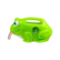 Recolector De Insectos Rana