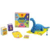 Juego Esculturas Palooza En Masa Play Foam
