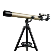 Telescopio Reflector Omega Geosafari 30x-200x