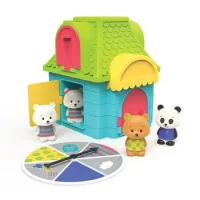 Juego Memorice Osos
