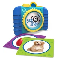 Juego De Asociación De Imágenes