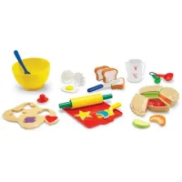 Set De Reposteria
