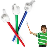 Set De 3 Punteros 30 Cm