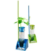 Kit Hidropónico Crecimiento Plantas