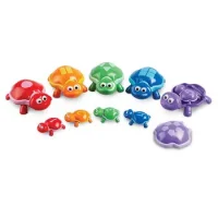 Tortugas Numéricas