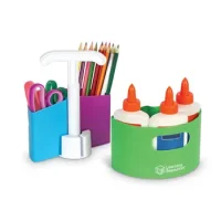 Organizador Portátil 3 Divisiones