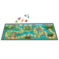 Juego De Sumas Y Restas